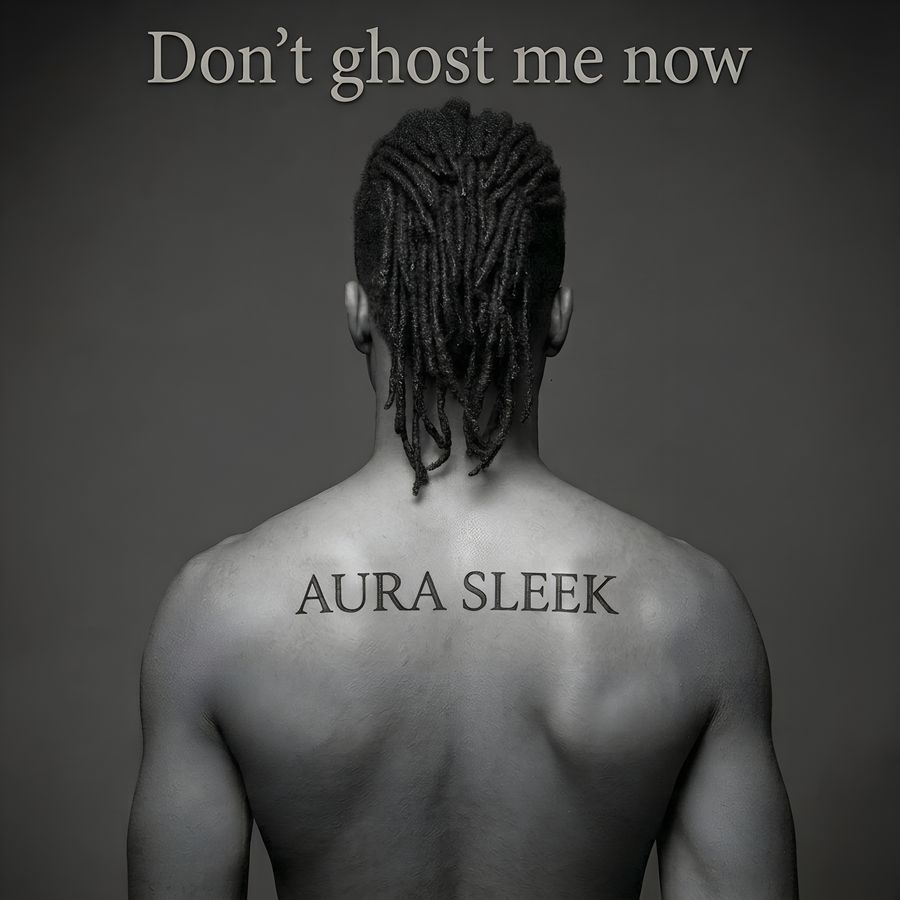 Aura Sleek – Don't Ghost Me Now