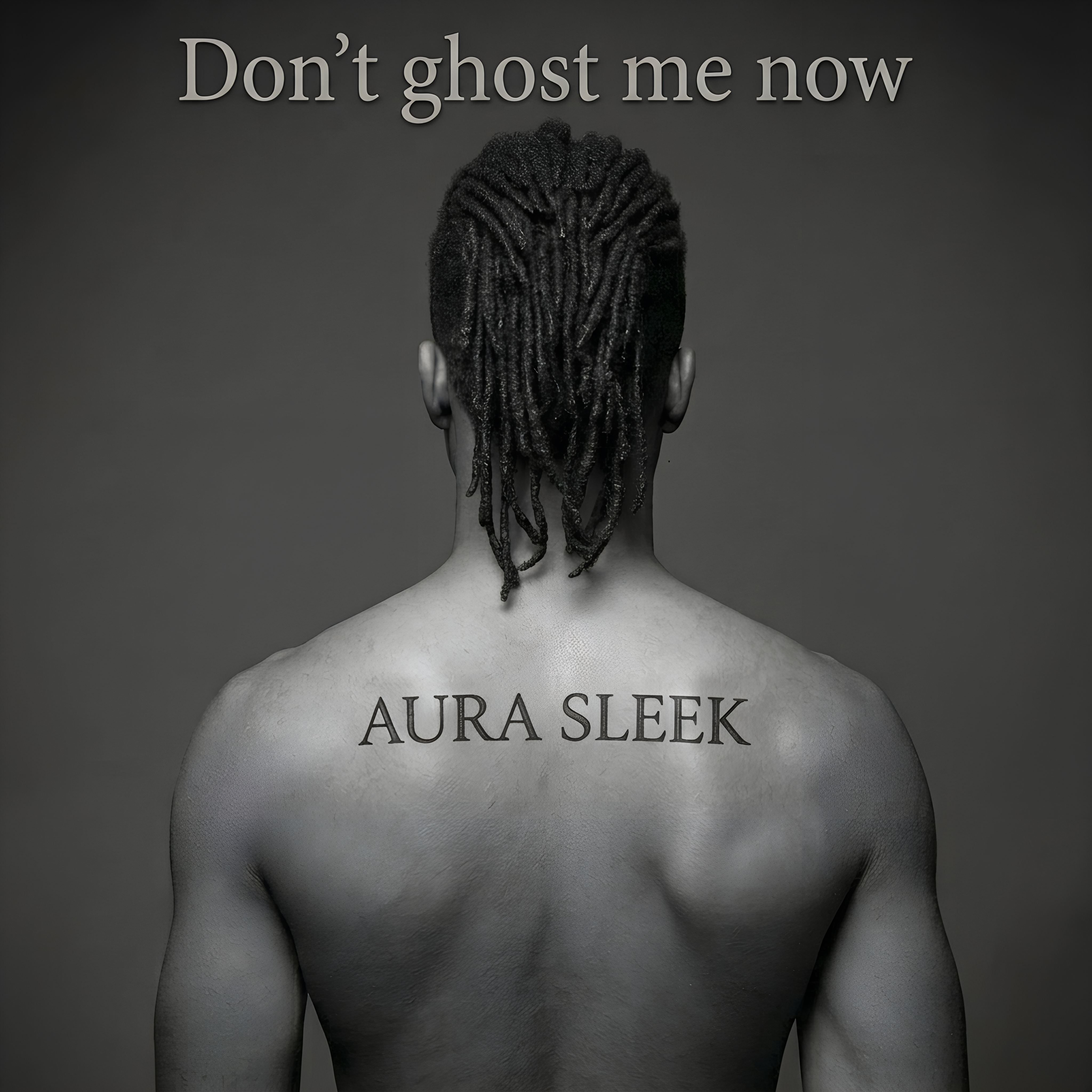 Aura Sleek – Don't Ghost Me Now